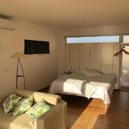 Holiday home Estudio Dos Mangues *
