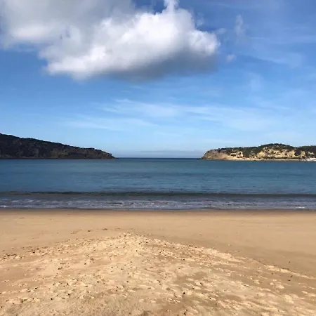 Holiday home Estudio Dos Mangues Sao Martinho do Porto